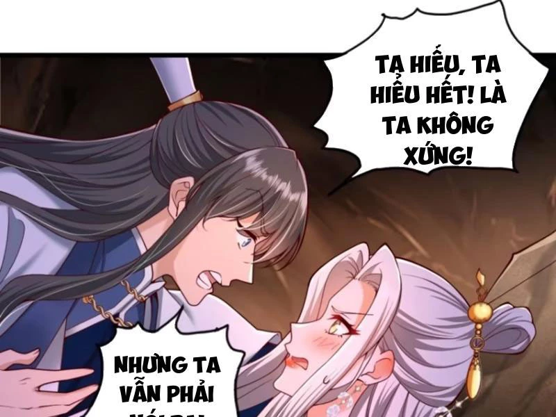 Sau khi thổ lộ với mỹ nữ tông chủ, ta vô địch! Chapter 7 - 72