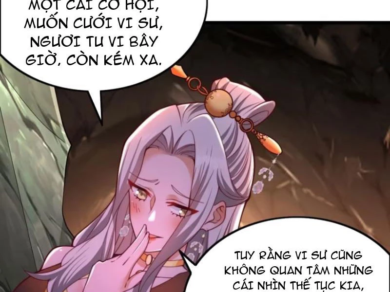 Sau khi thổ lộ với mỹ nữ tông chủ, ta vô địch! Chapter 8 - 52