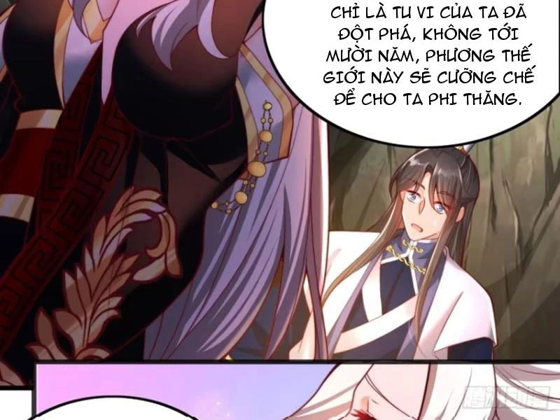 Sau khi thổ lộ với mỹ nữ tông chủ, ta vô địch! Chapter 8 - 53
