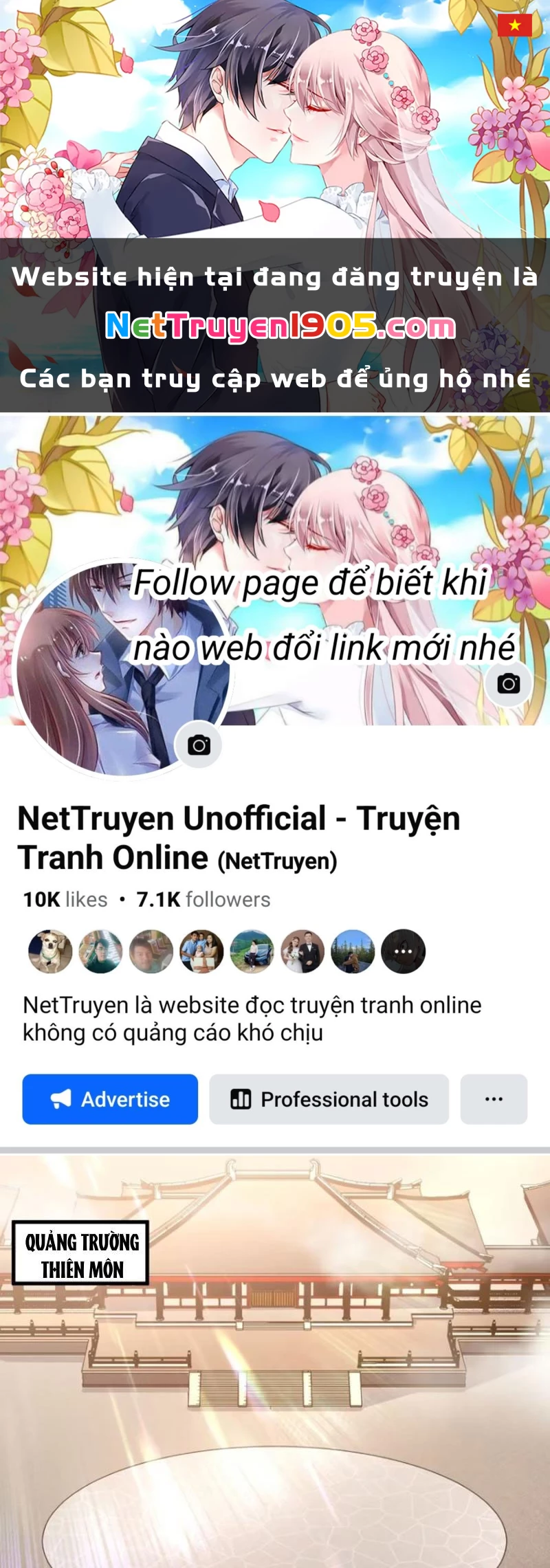 Sau khi thổ lộ với mỹ nữ tông chủ, ta vô địch! Chapter 9 - 1