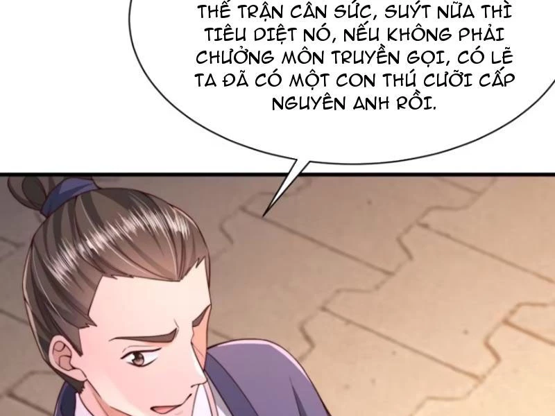 Sau khi thổ lộ với mỹ nữ tông chủ, ta vô địch! Chapter 9 - 7