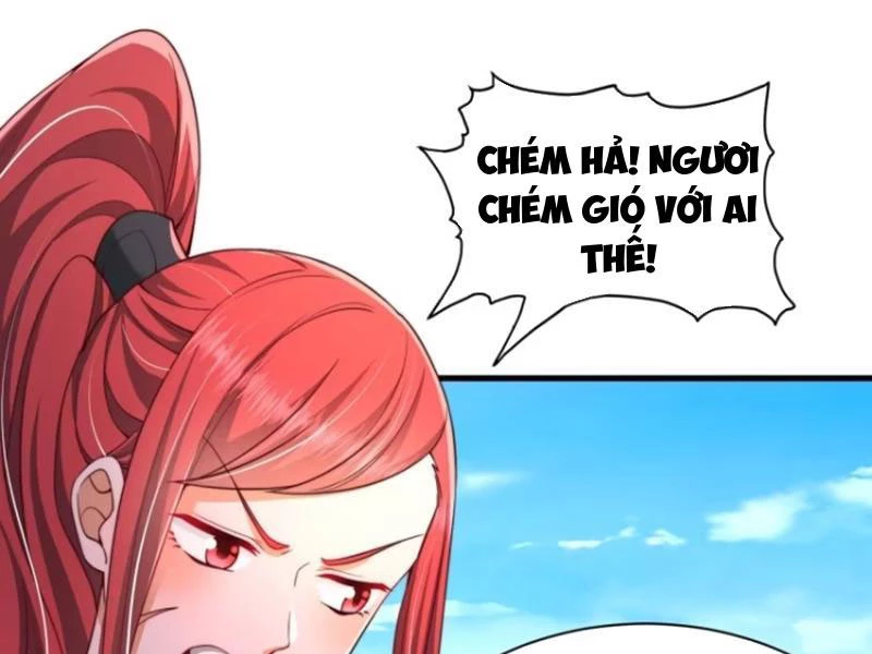 Sau khi thổ lộ với mỹ nữ tông chủ, ta vô địch! Chapter 9 - 9