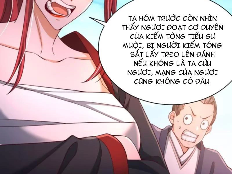 Sau khi thổ lộ với mỹ nữ tông chủ, ta vô địch! Chapter 9 - 10