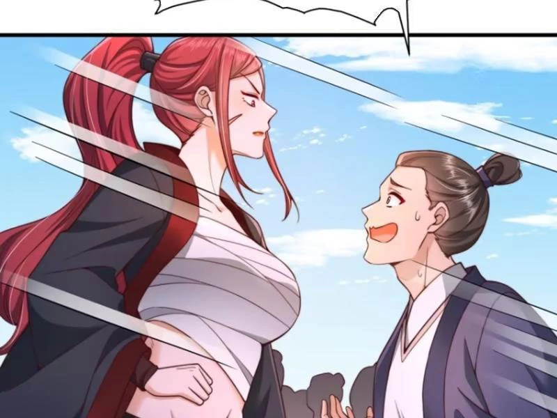 Sau khi thổ lộ với mỹ nữ tông chủ, ta vô địch! Chapter 9 - 12