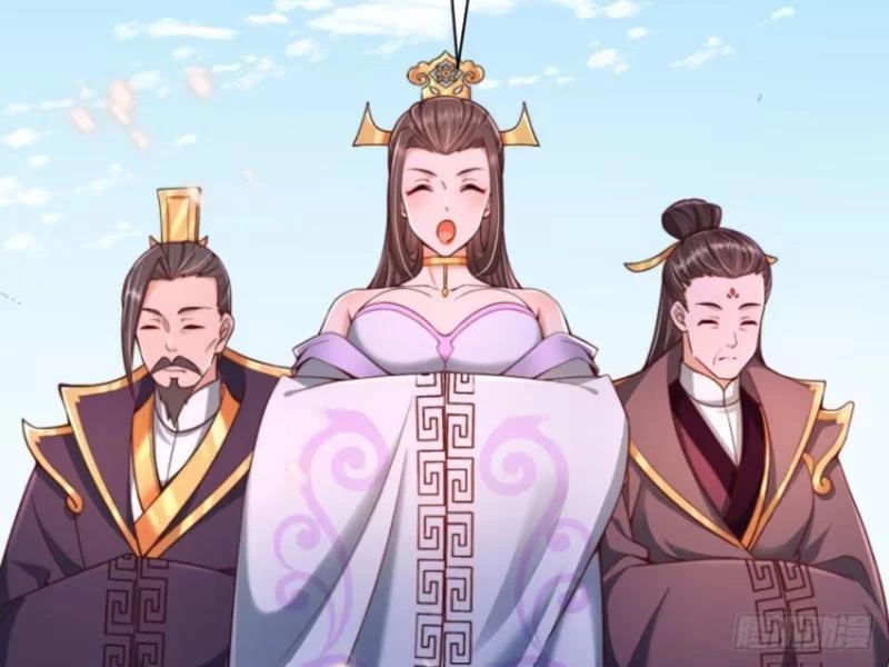 Sau khi thổ lộ với mỹ nữ tông chủ, ta vô địch! Chapter 9 - 15