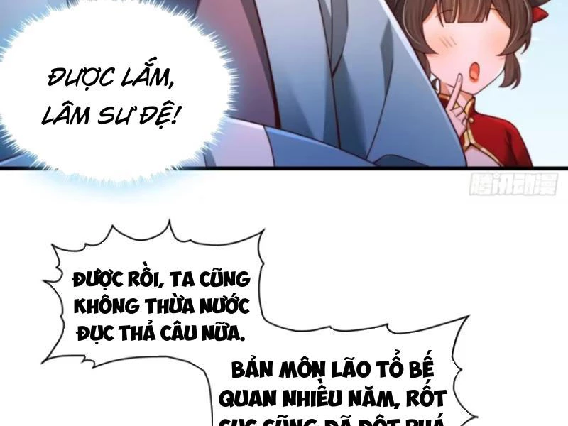 Sau khi thổ lộ với mỹ nữ tông chủ, ta vô địch! Chapter 9 - 21