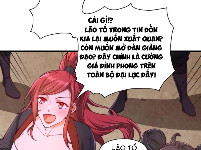 Sau khi thổ lộ với mỹ nữ tông chủ, ta vô địch! Chapter 9 - 27