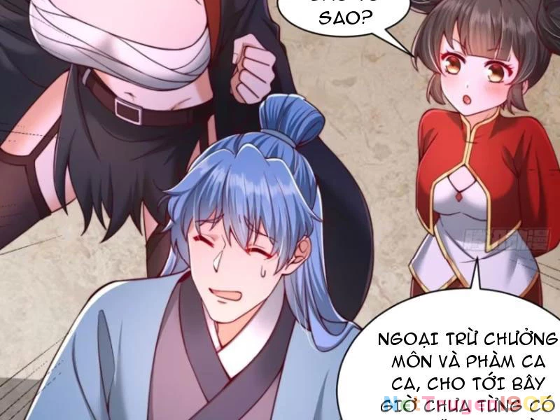 Sau khi thổ lộ với mỹ nữ tông chủ, ta vô địch! Chapter 9 - 28