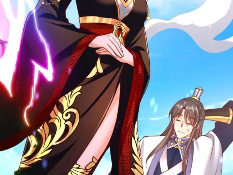 Sau khi thổ lộ với mỹ nữ tông chủ, ta vô địch! Chapter 9 - 40