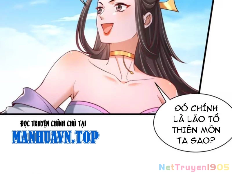 Sau khi thổ lộ với mỹ nữ tông chủ, ta vô địch! Chapter 9 - 43