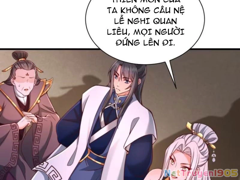 Sau khi thổ lộ với mỹ nữ tông chủ, ta vô địch! Chapter 9 - 55