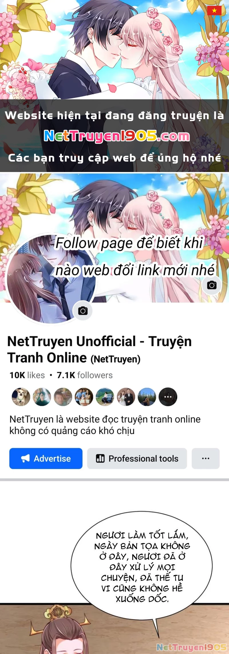 Sau khi thổ lộ với mỹ nữ tông chủ, ta vô địch! Chapter 10 - 1