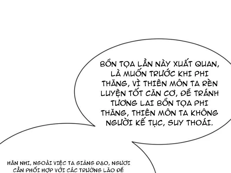 Sau khi thổ lộ với mỹ nữ tông chủ, ta vô địch! Chapter 10 - 4