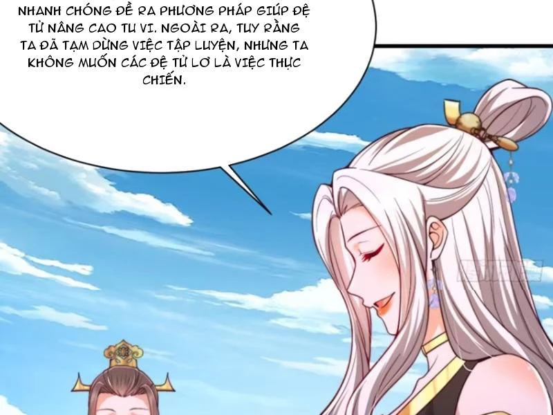 Sau khi thổ lộ với mỹ nữ tông chủ, ta vô địch! Chapter 10 - 5