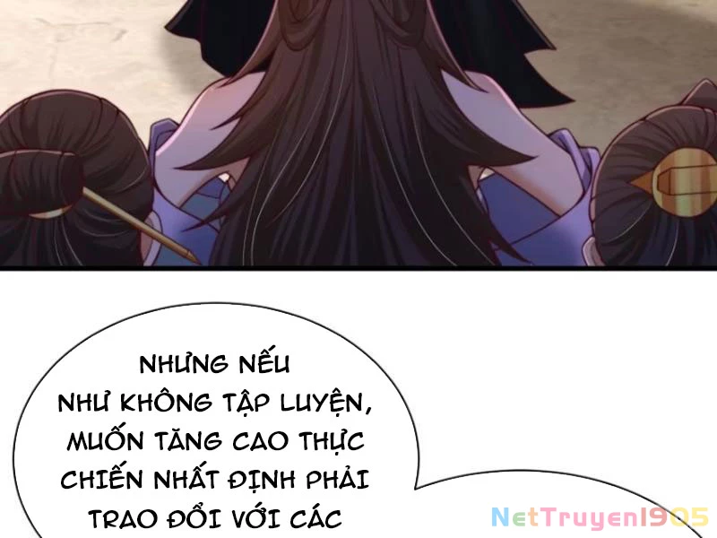 Sau khi thổ lộ với mỹ nữ tông chủ, ta vô địch! Chapter 10 - 9