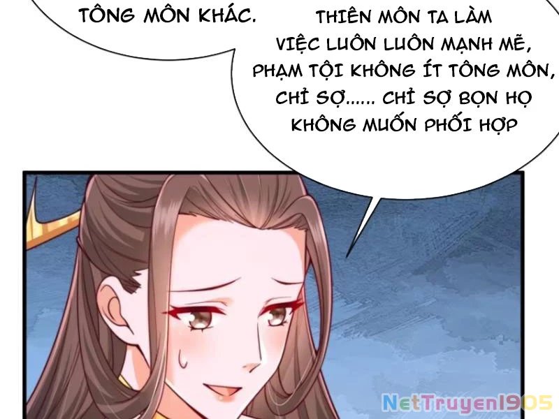 Sau khi thổ lộ với mỹ nữ tông chủ, ta vô địch! Chapter 10 - 10