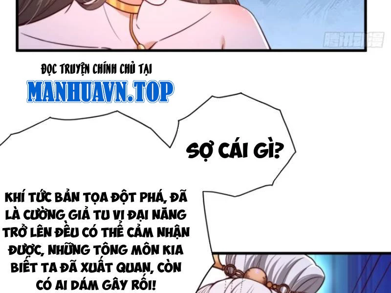 Sau khi thổ lộ với mỹ nữ tông chủ, ta vô địch! Chapter 10 - 11