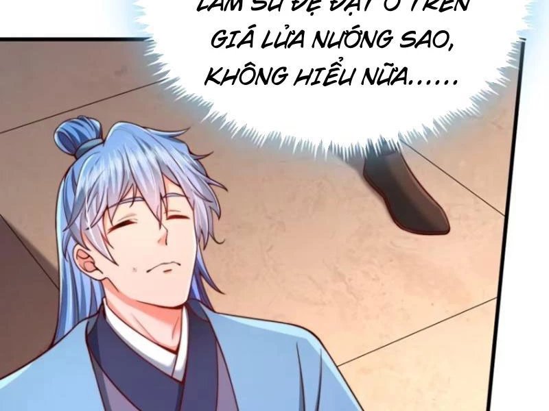 Sau khi thổ lộ với mỹ nữ tông chủ, ta vô địch! Chapter 10 - 22