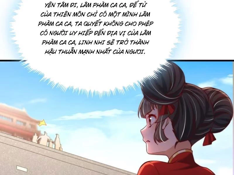 Sau khi thổ lộ với mỹ nữ tông chủ, ta vô địch! Chapter 10 - 24