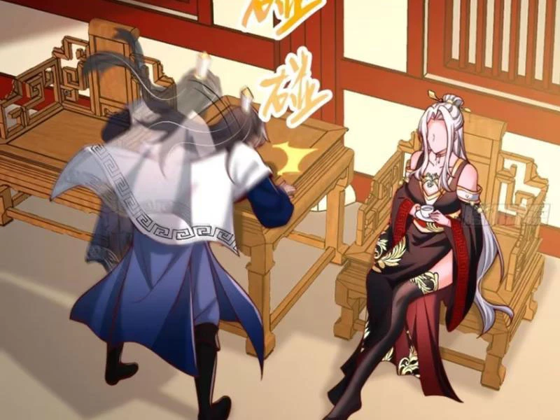 Sau khi thổ lộ với mỹ nữ tông chủ, ta vô địch! Chapter 10 - 28