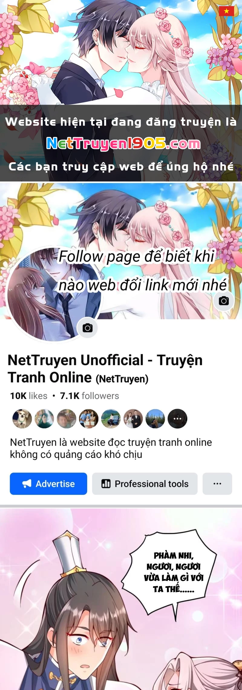 Sau khi thổ lộ với mỹ nữ tông chủ, ta vô địch! Chapter 11 - 1
