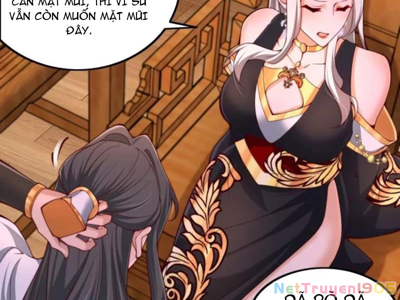 Sau khi thổ lộ với mỹ nữ tông chủ, ta vô địch! Chapter 11 - 10
