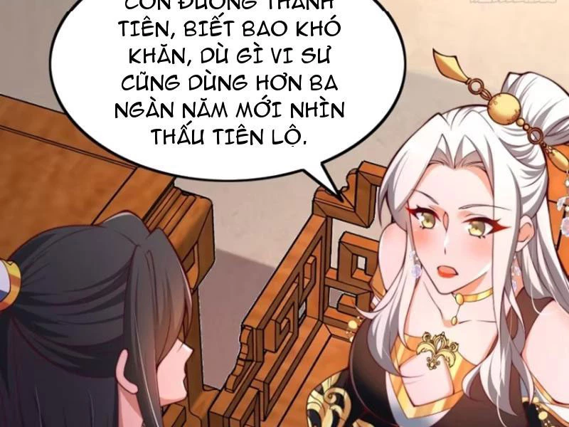 Sau khi thổ lộ với mỹ nữ tông chủ, ta vô địch! Chapter 11 - 16