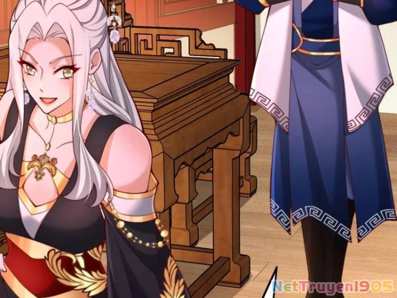 Sau khi thổ lộ với mỹ nữ tông chủ, ta vô địch! Chapter 11 - 25