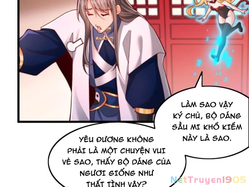 Sau khi thổ lộ với mỹ nữ tông chủ, ta vô địch! Chapter 11 - 29