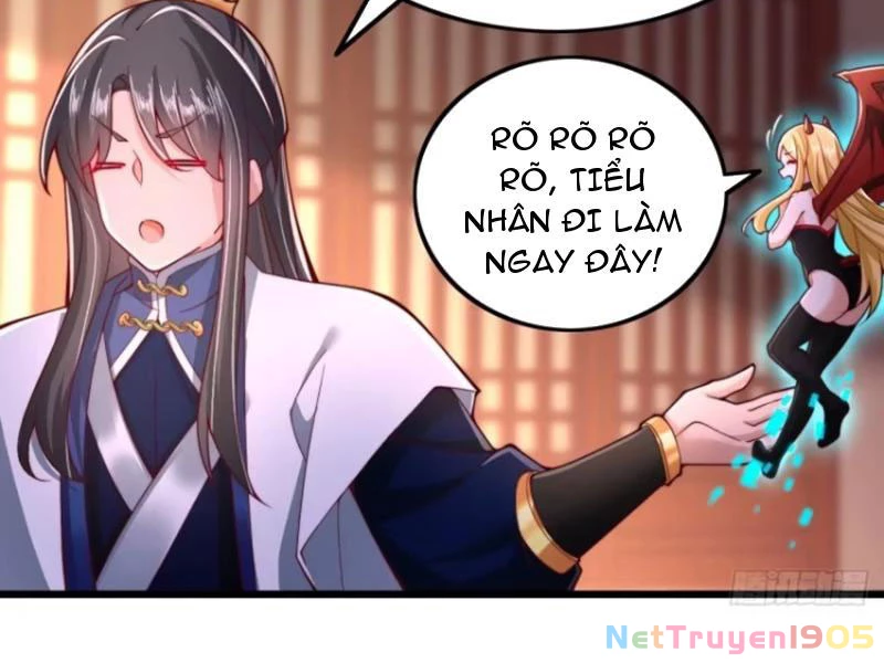 Sau khi thổ lộ với mỹ nữ tông chủ, ta vô địch! Chapter 11 - 38