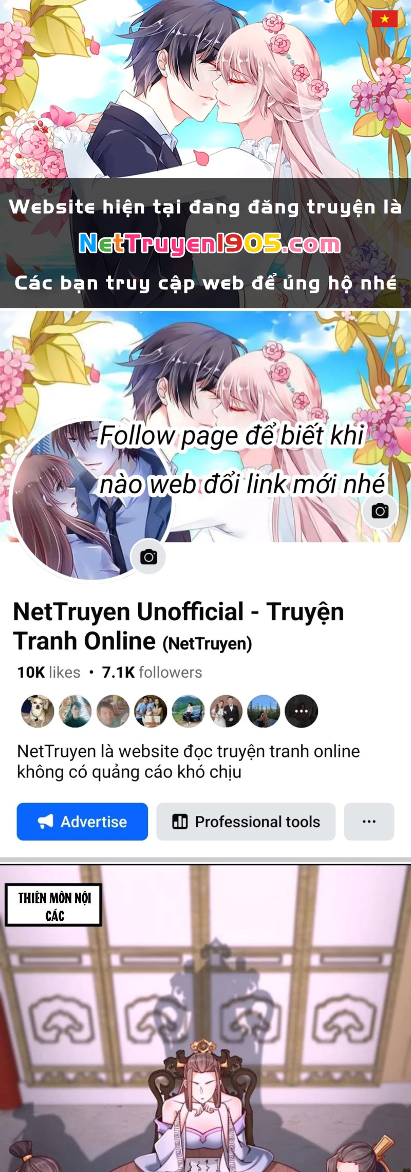 Sau khi thổ lộ với mỹ nữ tông chủ, ta vô địch! Chapter 12 - 1