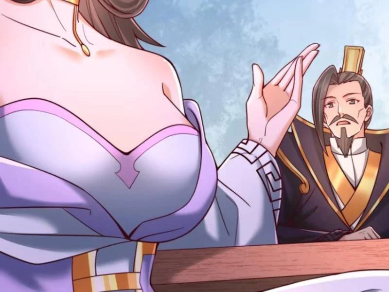 Sau khi thổ lộ với mỹ nữ tông chủ, ta vô địch! Chapter 12 - 10