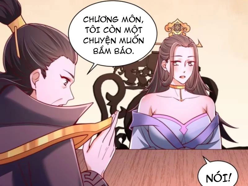 Sau khi thổ lộ với mỹ nữ tông chủ, ta vô địch! Chapter 12 - 13