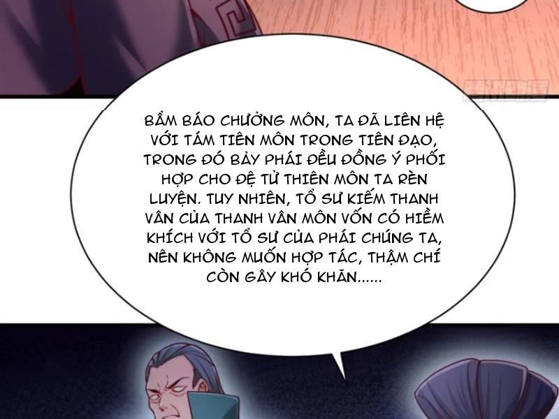 Sau khi thổ lộ với mỹ nữ tông chủ, ta vô địch! Chapter 12 - 14