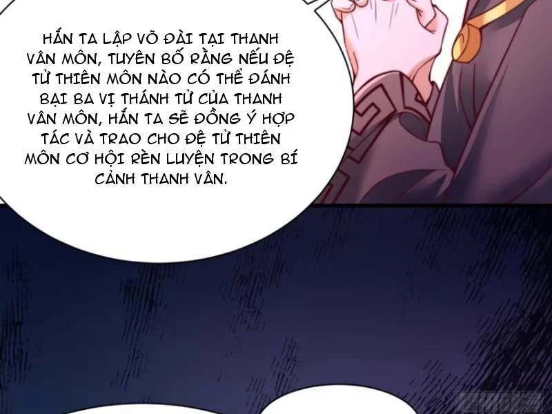 Sau khi thổ lộ với mỹ nữ tông chủ, ta vô địch! Chapter 12 - 18