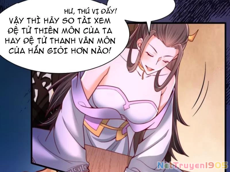 Sau khi thổ lộ với mỹ nữ tông chủ, ta vô địch! Chapter 12 - 19