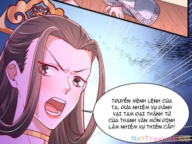 Sau khi thổ lộ với mỹ nữ tông chủ, ta vô địch! Chapter 12 - 20