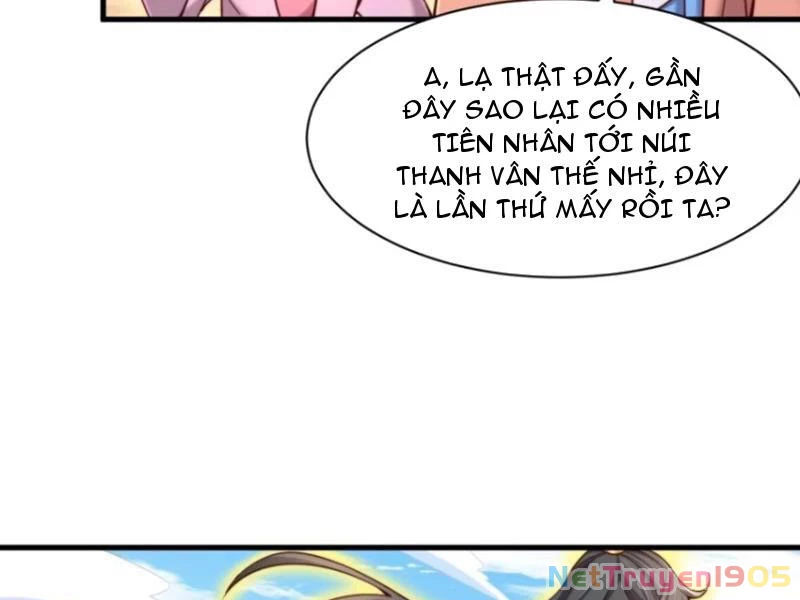 Sau khi thổ lộ với mỹ nữ tông chủ, ta vô địch! Chapter 12 - 27