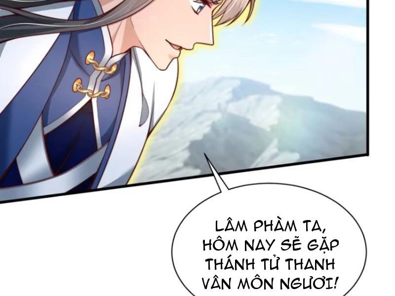 Sau khi thổ lộ với mỹ nữ tông chủ, ta vô địch! Chapter 12 - 31
