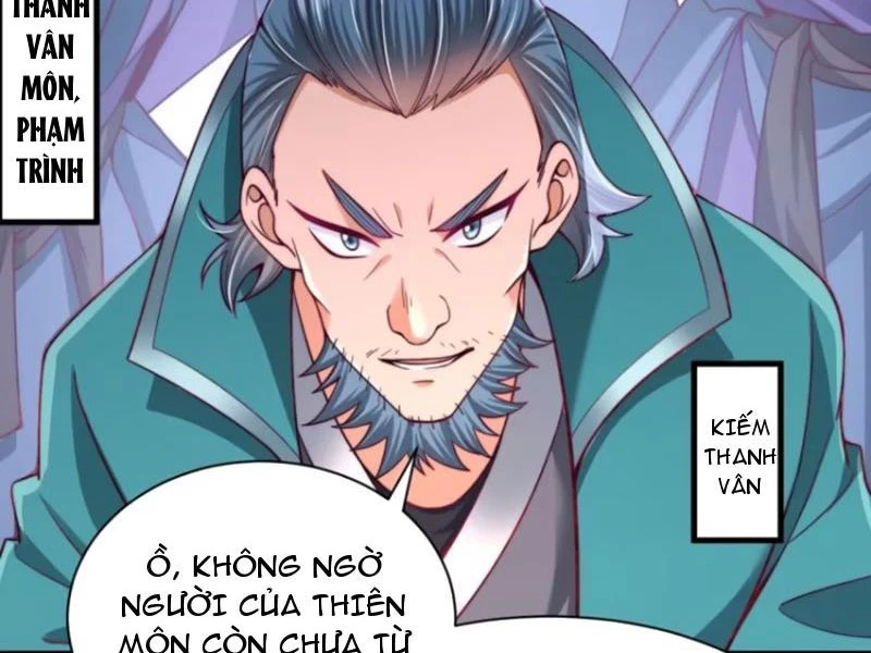 Sau khi thổ lộ với mỹ nữ tông chủ, ta vô địch! Chapter 12 - 42