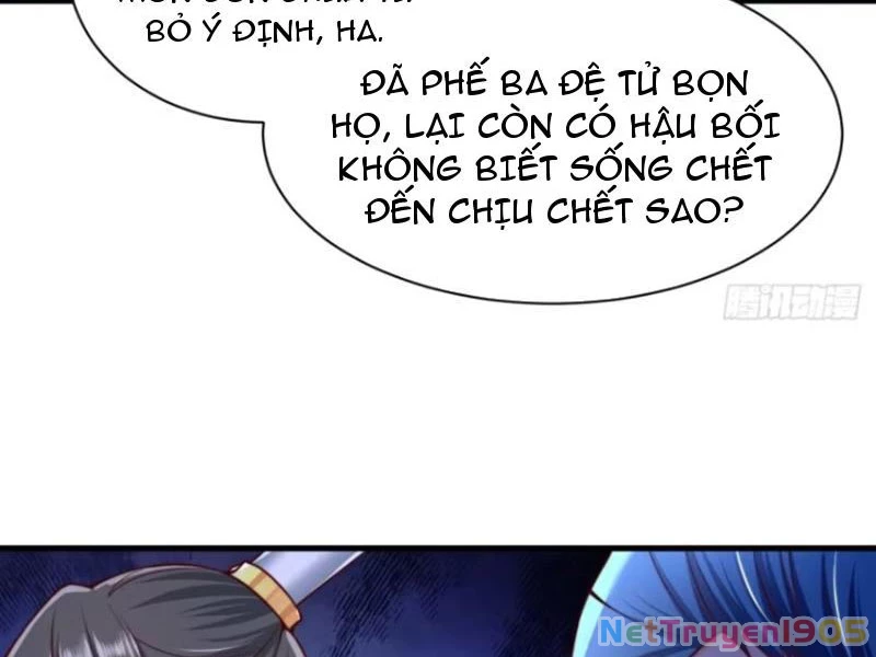 Sau khi thổ lộ với mỹ nữ tông chủ, ta vô địch! Chapter 12 - 43