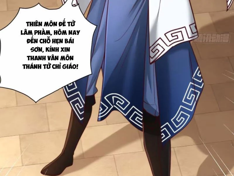 Sau khi thổ lộ với mỹ nữ tông chủ, ta vô địch! Chapter 12 - 48