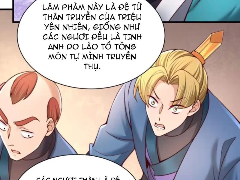 Sau khi thổ lộ với mỹ nữ tông chủ, ta vô địch! Chapter 12 - 51