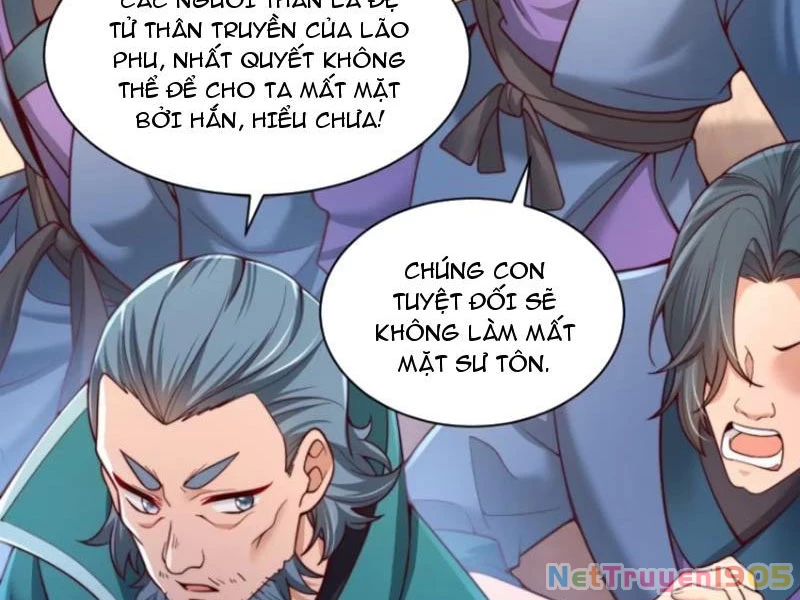 Sau khi thổ lộ với mỹ nữ tông chủ, ta vô địch! Chapter 12 - 52