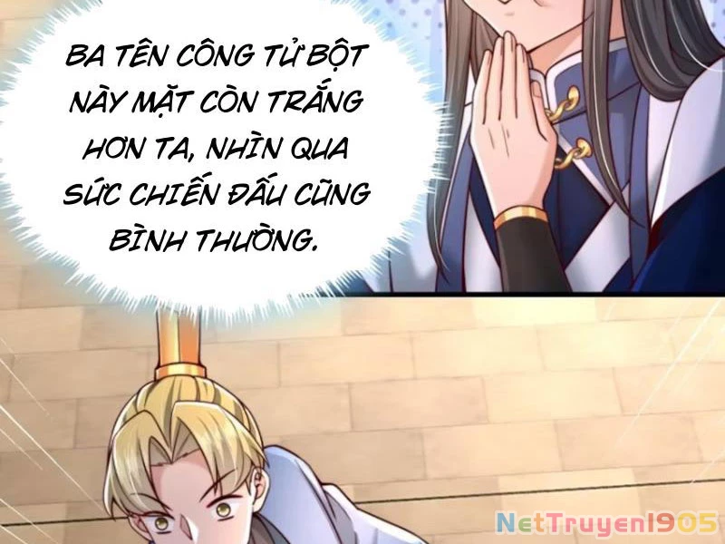 Sau khi thổ lộ với mỹ nữ tông chủ, ta vô địch! Chapter 12 - 59