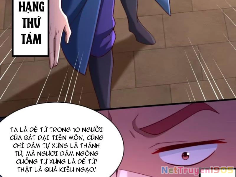 Sau khi thổ lộ với mỹ nữ tông chủ, ta vô địch! Chapter 12 - 61