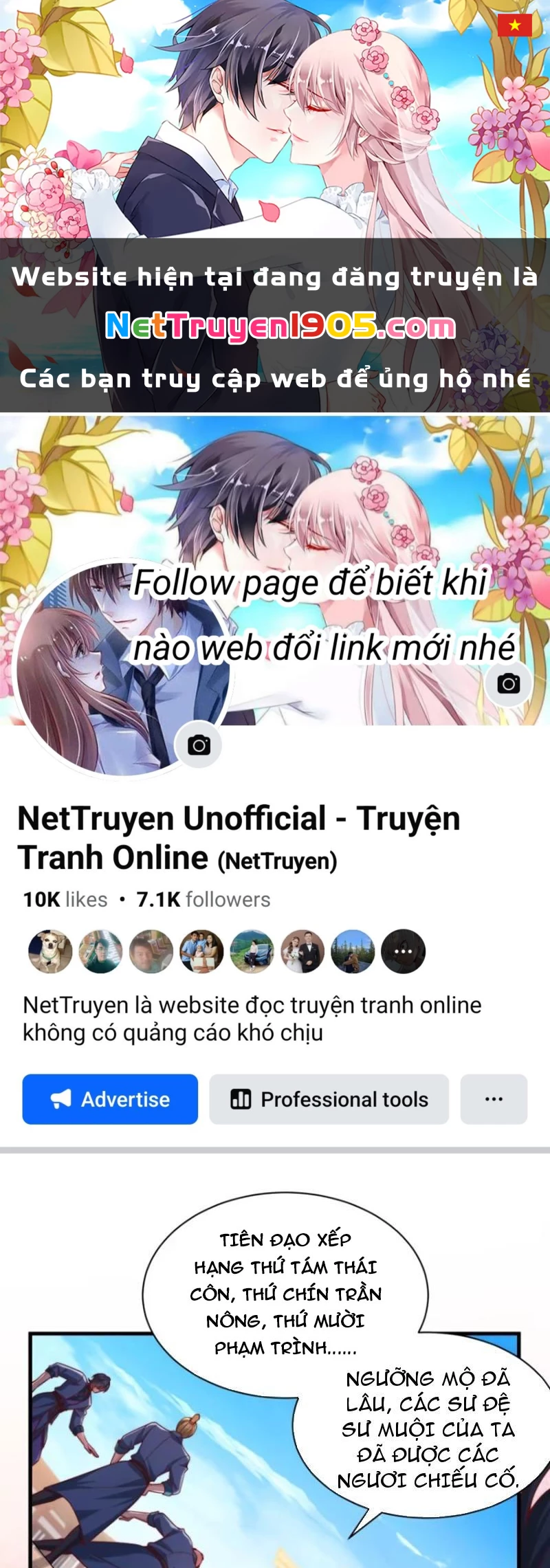 Sau khi thổ lộ với mỹ nữ tông chủ, ta vô địch! Chapter 13 - 1