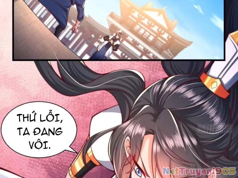 Sau khi thổ lộ với mỹ nữ tông chủ, ta vô địch! Chapter 13 - 2