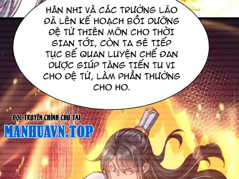 Sau khi thổ lộ với mỹ nữ tông chủ, ta vô địch! Chapter 13 - 11