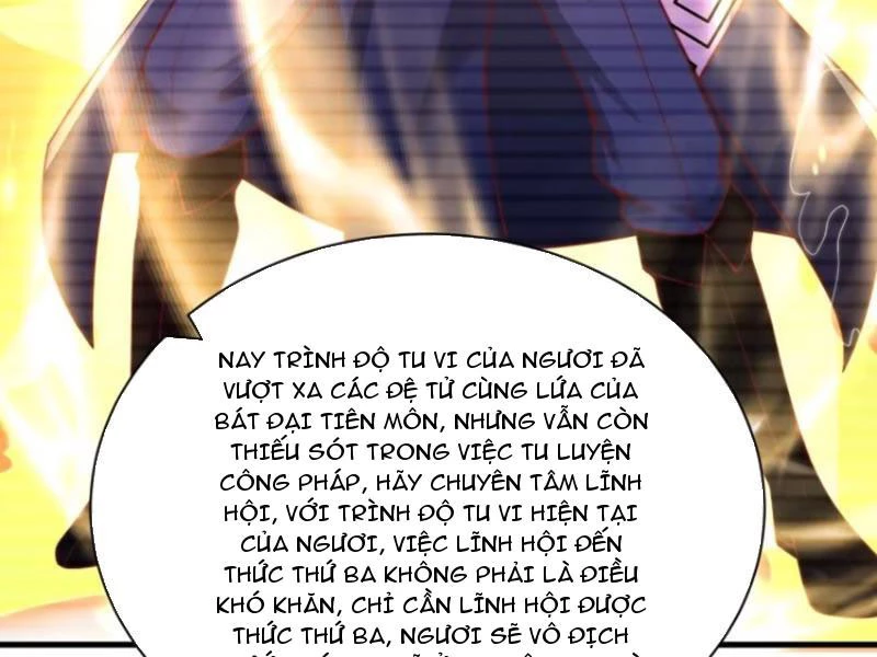 Sau khi thổ lộ với mỹ nữ tông chủ, ta vô địch! Chapter 13 - 13